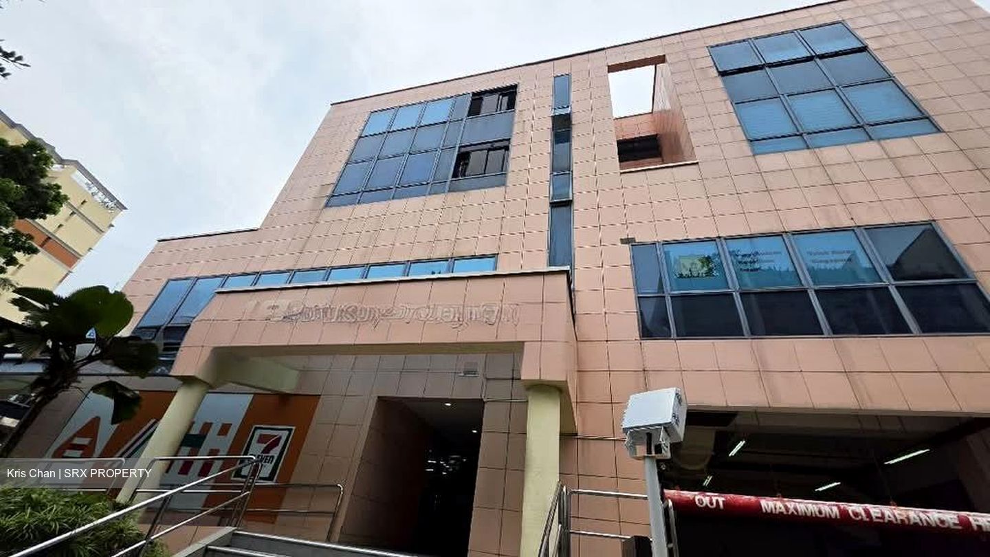Kembangan Plaza (D14), Shop House #598077691